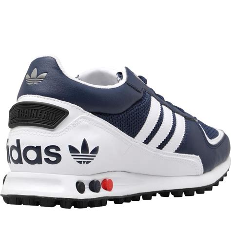 adidas la trainer herren foot locker|Adidas la trainers men.